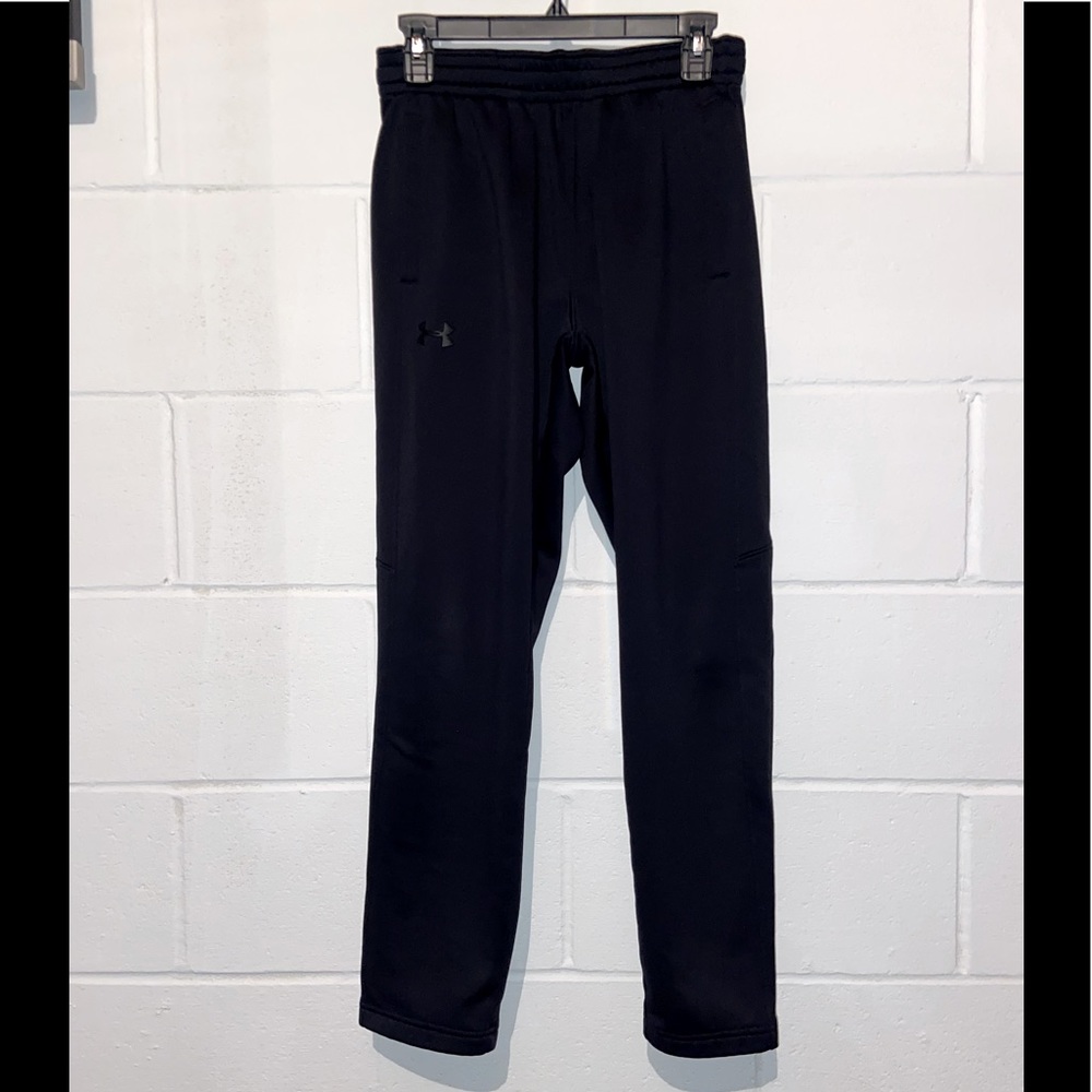 Men's Under Armour Fleece Pants
